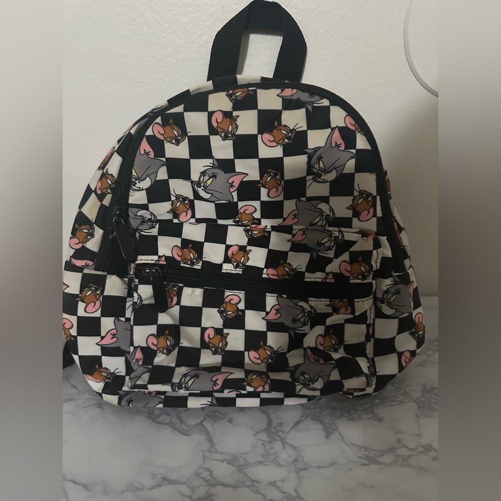 TOM & JERRY MINI BACKPACK